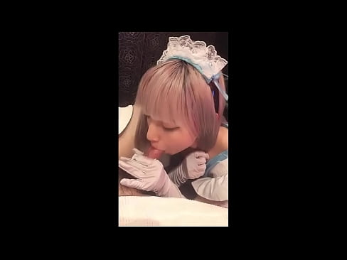 ❤️ Idol Iapanach [mayuka], deise maighdeann Frangach, pàirt 1, blowjob agus jerk dheth le lotion ️  Porno  aig gd.classicmebel21.ru