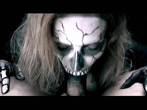 ❤️ Demon nighean sucking cock le a beul dubh agus slugadh cum. ️ Porno aig gd.classicmebel21.ru