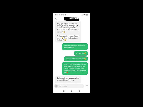 ❤️ Chuir mi PAWG ùr bho Tinder ris an harem agam (bruidhinn ri Tinder a-steach) ️ Porno aig gd.classicmebel21.ru